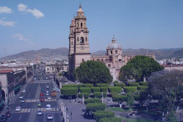 gnp morelia