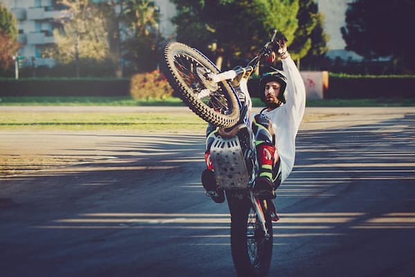 coberturas de GNP Seguros Motos