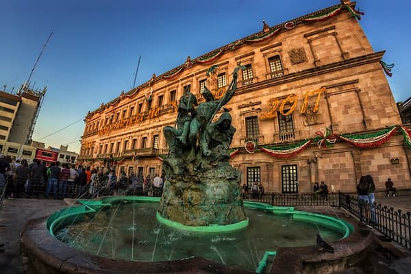 gnp seguros saltillo