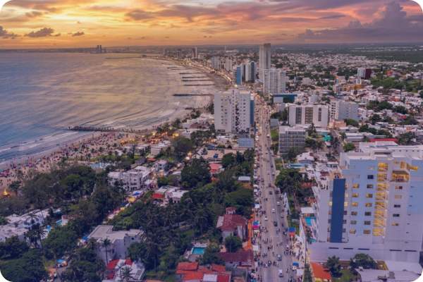 gnp veracruz