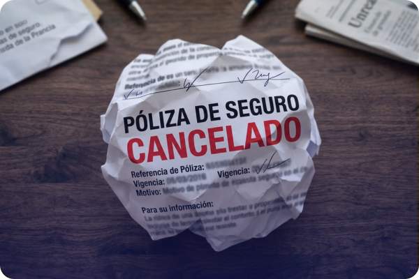 cancelar seguro gnp