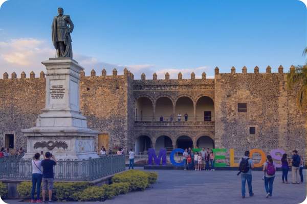 gnp cuernavaca